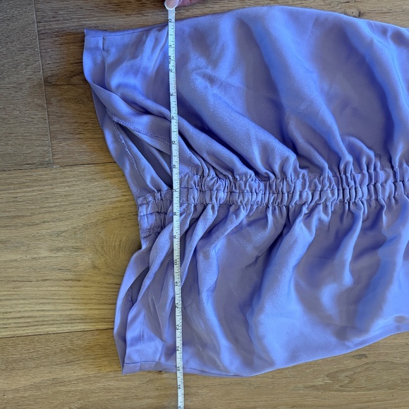 DO+BE Lavender Dress - Picture 4 of 10